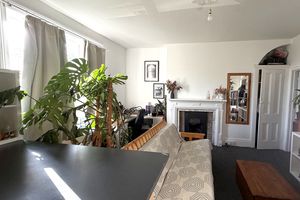 College Terrace
